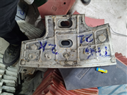 bàn trộn giữa cánh thẳng loại liền cho cối 2000